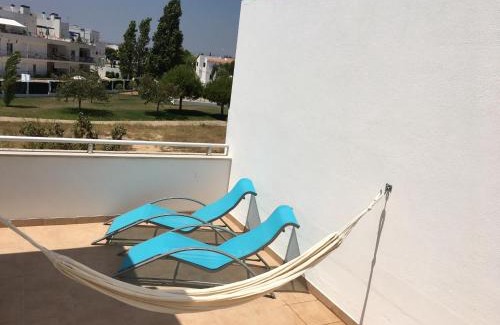 Santa Luzia Apartamento | Penthouse Ria