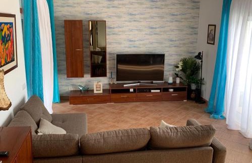 Santa Luzia Apartamento | Penthouse Ria