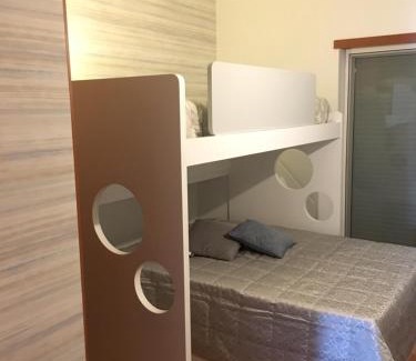 Santa Luzia Apartamento | Penthouse Ria