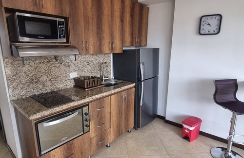 Laureles - Estadio Apartamento | Penthouse Rooftop Gem in the Laureles
