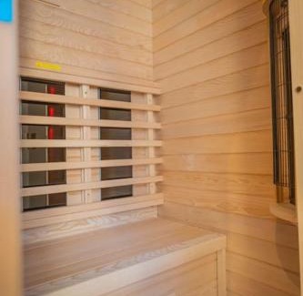 Cadzand-Bad Apartamento | Penthouse Royal, Luxurious and cozy with Sauna