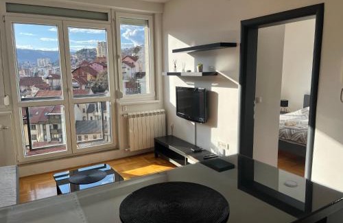 Uzice Apartamento | Penthouse