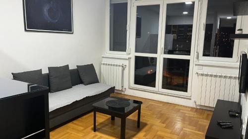 Uzice Apartamento | Penthouse