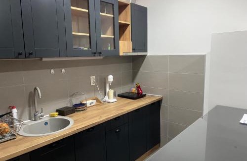 Uzice Apartamento | Penthouse