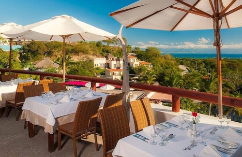 La Cruz de Huanacaxtle Complejo | Suite Penthouse en el Grand Sirenis