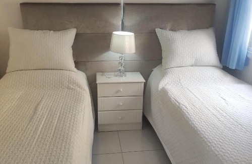 Callao Salvaje Casa | Penthouse Sabina mit Jacuzzi