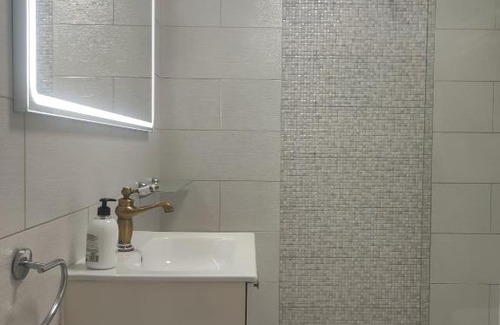 Callao Salvaje Casa | Penthouse Sabina mit Jacuzzi