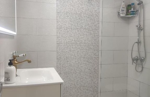 Callao Salvaje Casa | Penthouse Sabina mit Jacuzzi