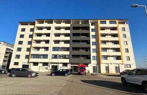Sebes Apartamento | Penthouse San Casa Sebeș