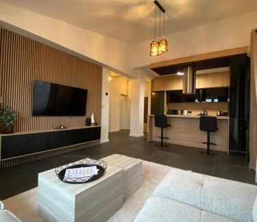 Sebes Apartamento | Penthouse San Casa Sebeș