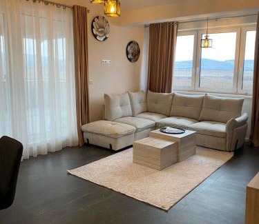 Sebes Apartamento | Penthouse San Casa Sebeș