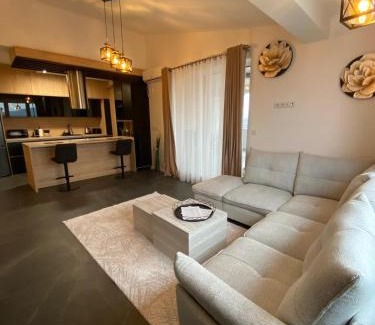 Sebes Apartamento | Penthouse San Casa Sebeș
