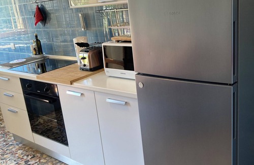 Siena Apartamento | Ático de San Francisco