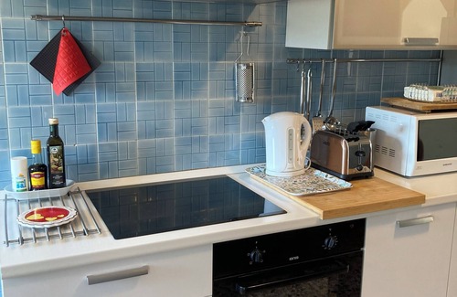 Siena Apartamento | Ático de San Francisco