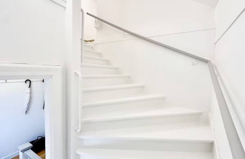 Orgryte-Harlanda Apartamento | Penthouse City