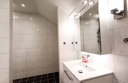 Orgryte-Harlanda Apartamento | Penthouse City