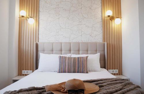 Santa Pola Apartamento | Penthouse , Sea View @ Roof Top , 4 Min to Beach