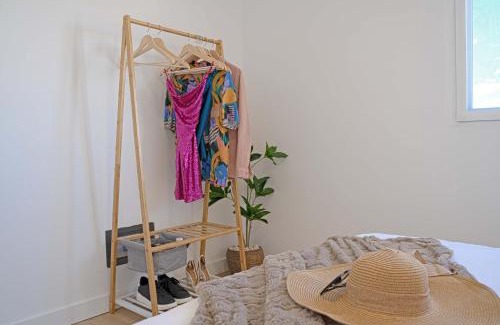 Santa Pola Apartamento | Penthouse , Sea View @ Roof Top , 4 Min to Beach