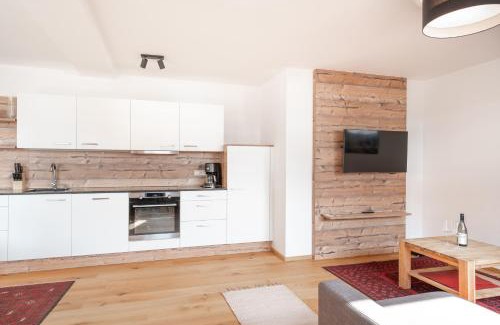 Mauterndorf Apartamento | Penthouse Ski&Nature "Weisseneck"