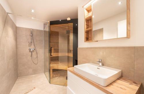 Mauterndorf Apartamento | Penthouse Ski&Nature "Weisseneck"