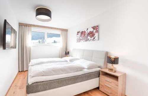 Mauterndorf Apartamento | Penthouse Ski&Nature "Weisseneck"