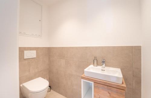 Mauterndorf Apartamento | Penthouse Ski&Nature "Weisseneck"