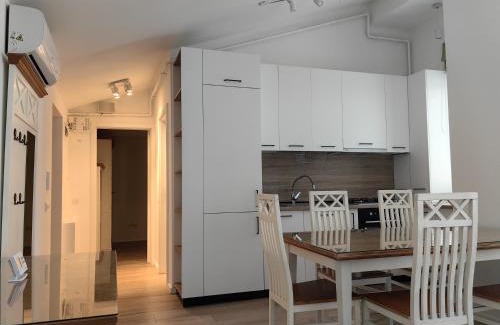 Iasi Apartamento | Penthouse sky view
