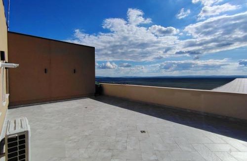 Iasi Apartamento | Penthouse sky view