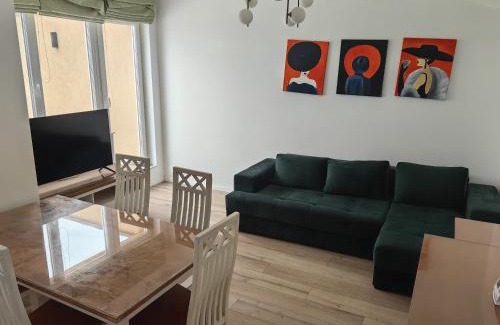 Iasi Apartamento | Penthouse sky view