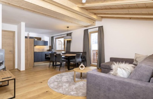 Soell Apartamento | Penthouse small 17 by Interhome