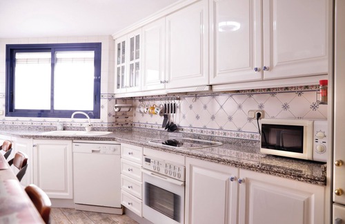 Alicante City Centre Apartamento | Penthouse SOL City Centre
