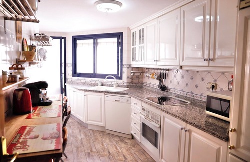 Alicante City Centre Apartamento | Penthouse SOL City Centre