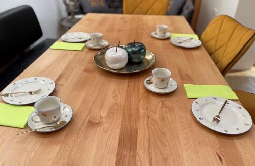 Radfeld Apartamento | Penthouse Sonnenplatzl