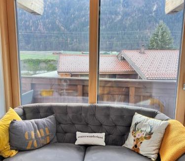 Radfeld Apartamento | Penthouse Sonnenplatzl