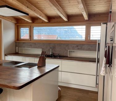 Radfeld Apartamento | Penthouse Sonnenplatzl
