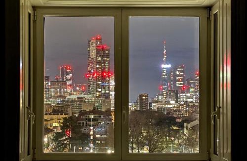 Maggiolina Apartamento | Penthouse Stefini 2