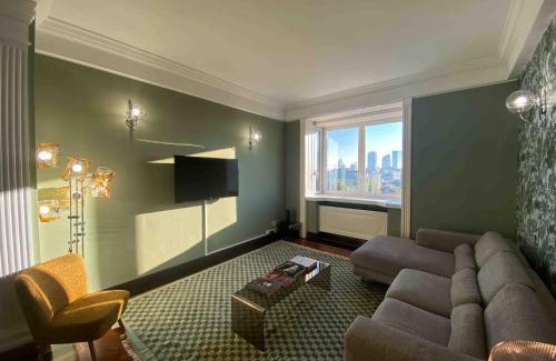 Maggiolina Apartamento | Penthouse Stefini 2