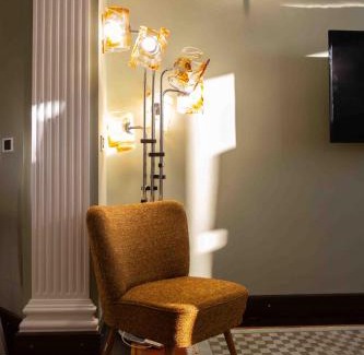 Maggiolina Apartamento | Penthouse Stefini 2