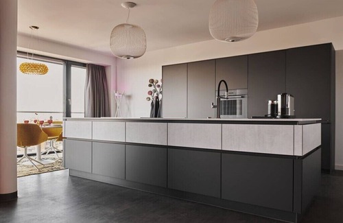 Emden Casa | Penthouse Storage 60