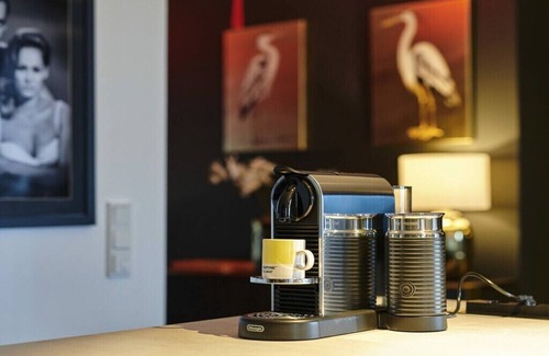 Emden Casa | Penthouse Storage 60