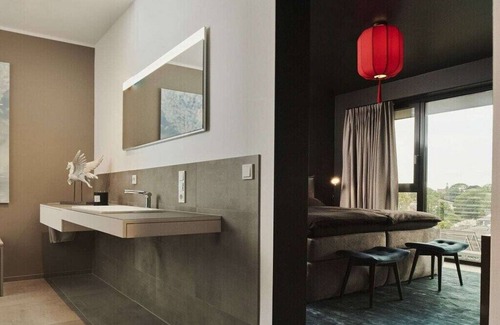 Emden Casa | Penthouse Storage 60