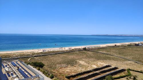 Torralta Apartamento | Penthouse Studio Sea View