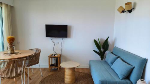 Torralta Apartamento | Penthouse Studio Sea View