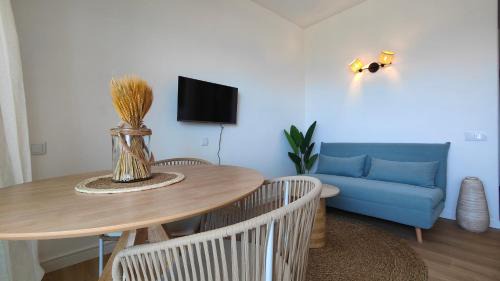 Torralta Apartamento | Penthouse Studio Sea View