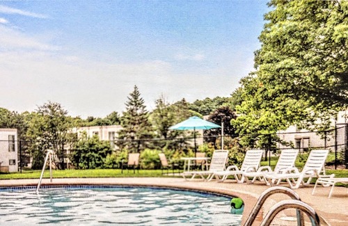 Rochester Condominio | Penthouse Style Condo