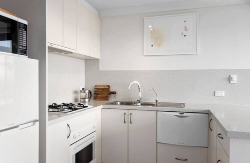 West Hobart Apartamento | Penthouse Style Pad Breathtaking Panoramic Views