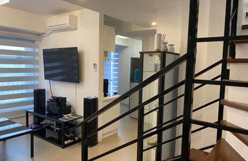 Socorro Apartamento | Penthouse suite at Porto Vita Towers in Cubao Quezon City