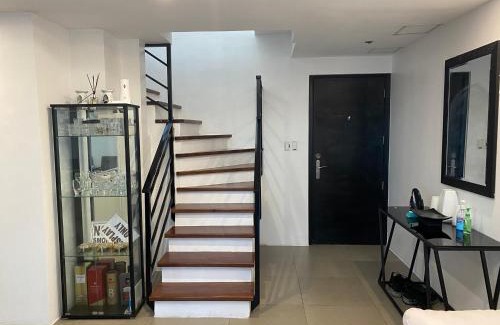 Socorro Apartamento | Penthouse suite at Porto Vita Towers in Cubao Quezon City