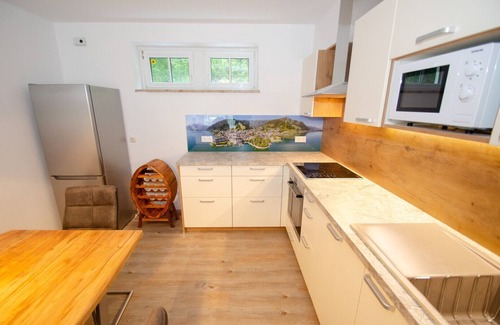 Zell am See Apartamento | Penthouse Summer & Winter Fun 3, roof terrace