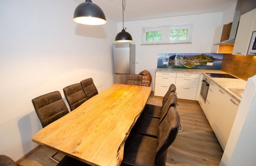 Zell am See Apartamento | Penthouse Summer & Winter Fun 3, roof terrace